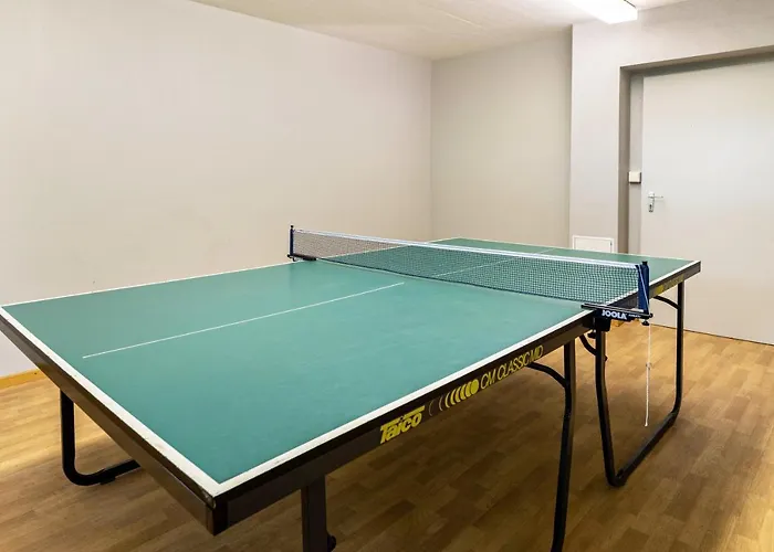 Ferienwohnung Fetscher 2