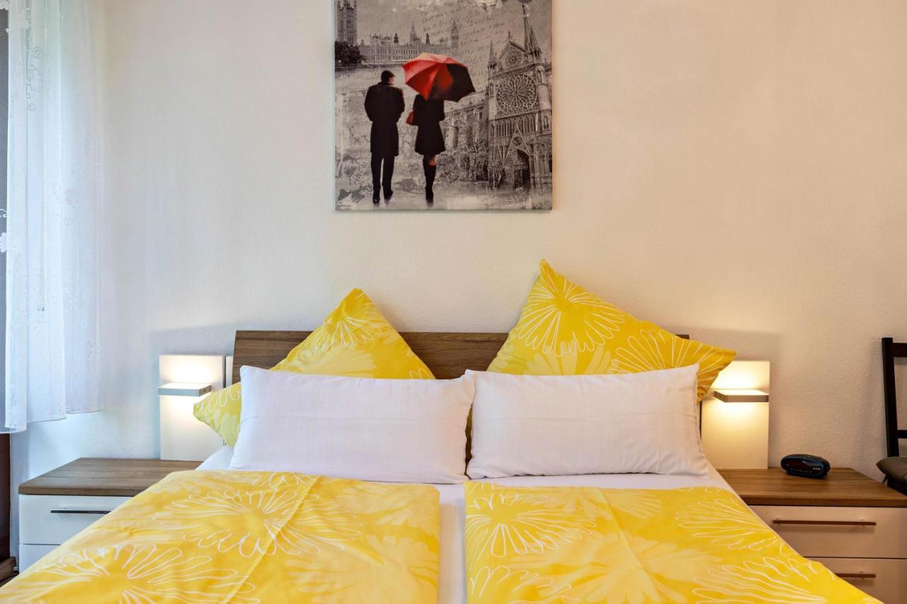 Appartement Fetscher 2