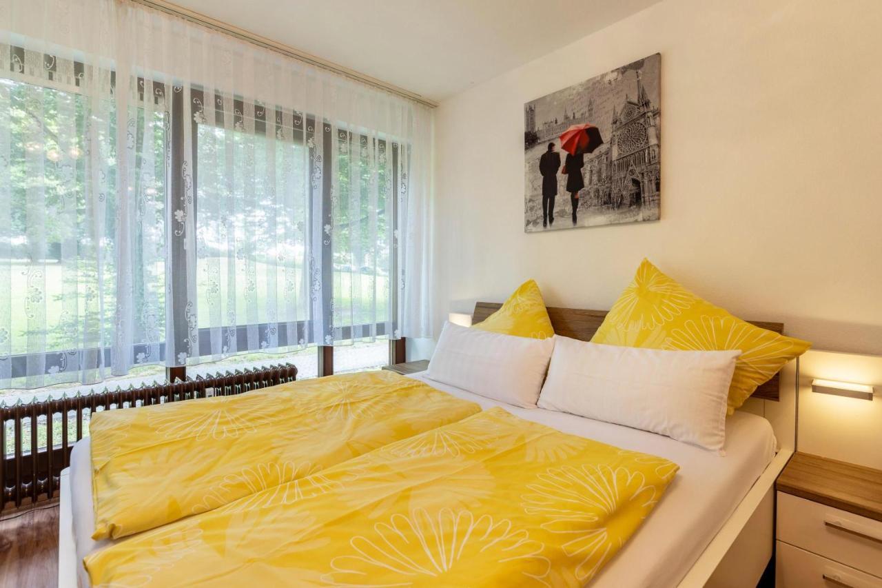 Appartement Fetscher 2