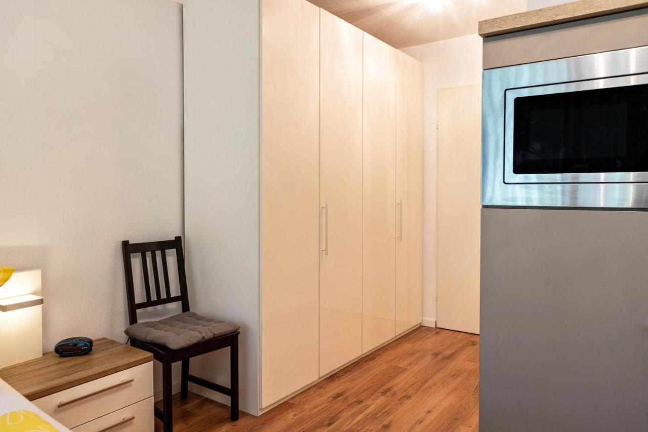 Fetscher 2 Appartement Île de Reichenau