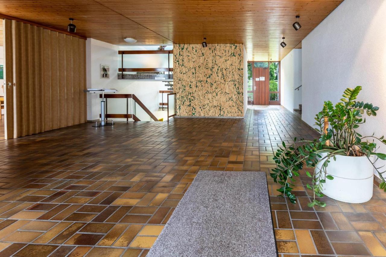 Fetscher 2 Appartement *