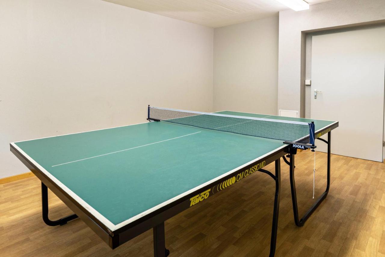Fetscher 2 Appartement *
